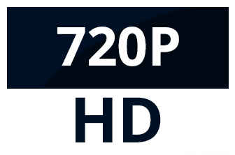 720p