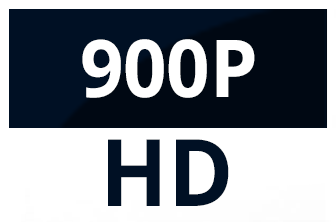 900p