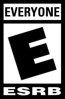 esrb everyone