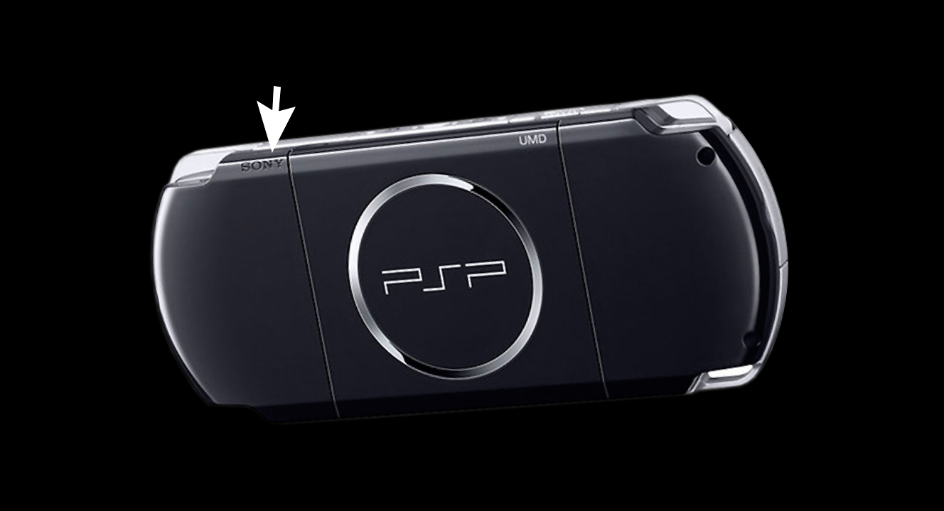 psp slim battery